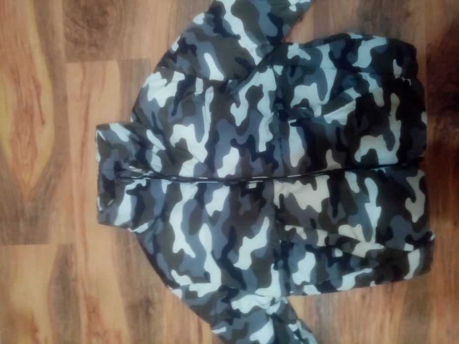 Зимно яке, М размер