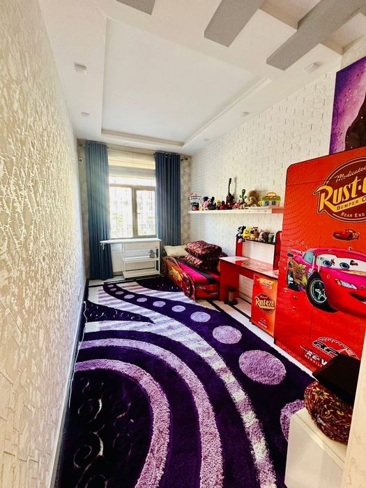 Продается 3x комнатная квартира Срочно!!!