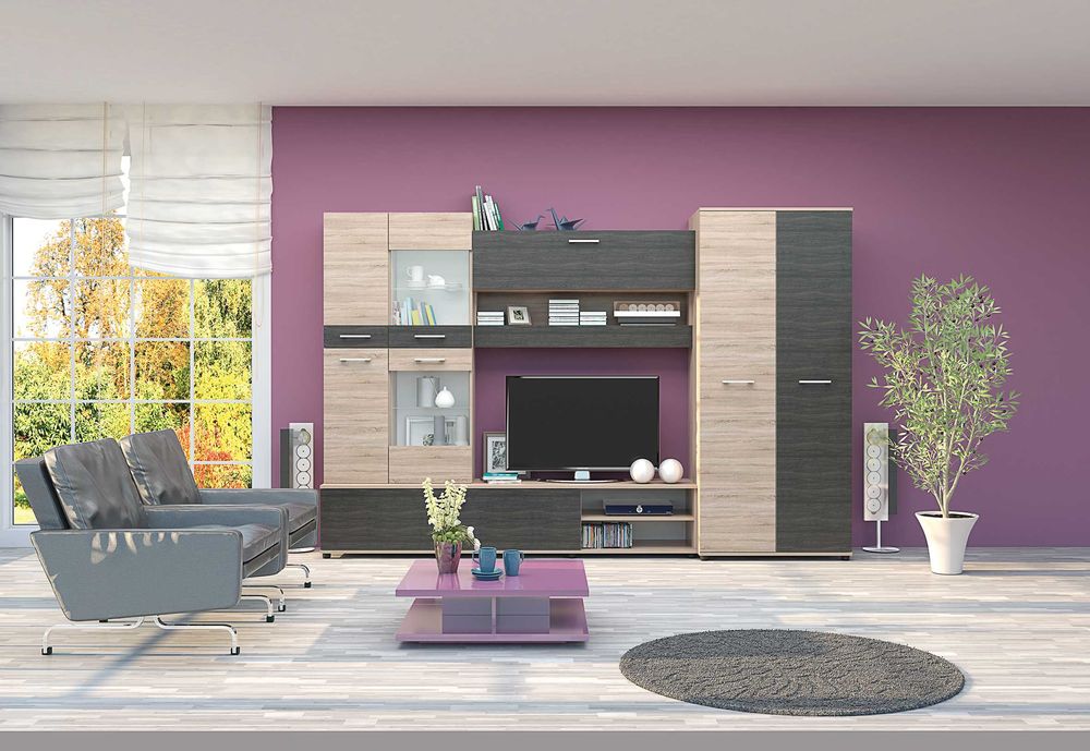 Секция "Аризона"