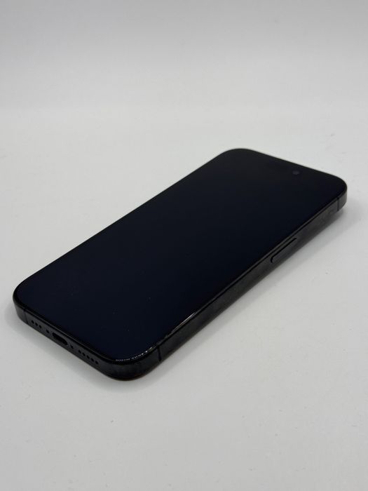 Iphone 15 Pro 128GB 95% Grad A Garantie 24 Luni - zonemag.ro