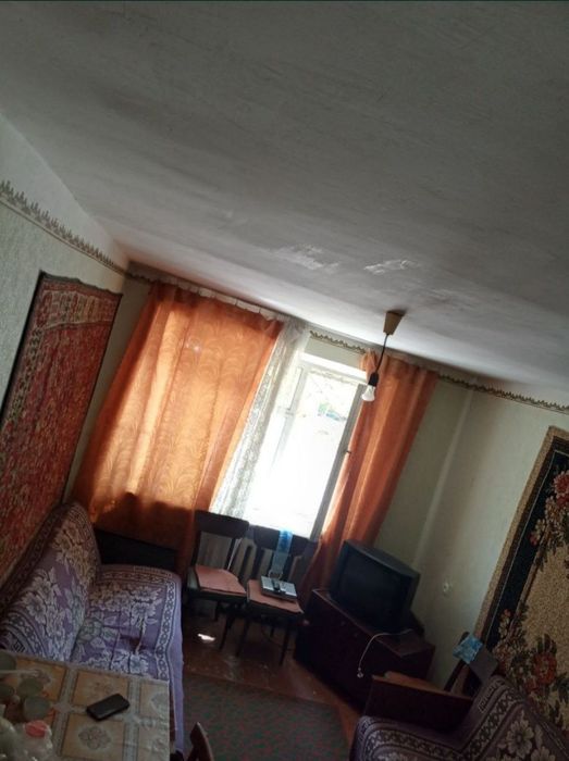 Ижарага 1 хонали квартира Кора Камыш Олмазор тумани Алфраганус