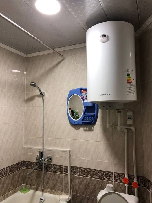 Ижарага квартира