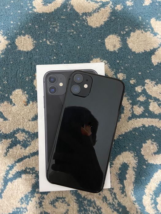 Айфон iphone 11 64gb