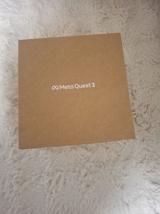 Meta Quest 3 512gb