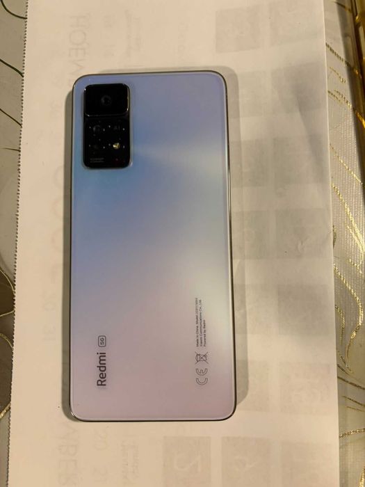 Xiaomi Redmi Note 11 Pro 5G 8GB RAM / 128GB