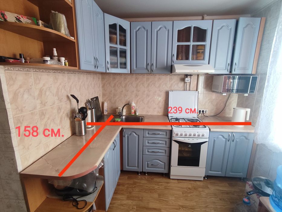 Кухонный гарнитур