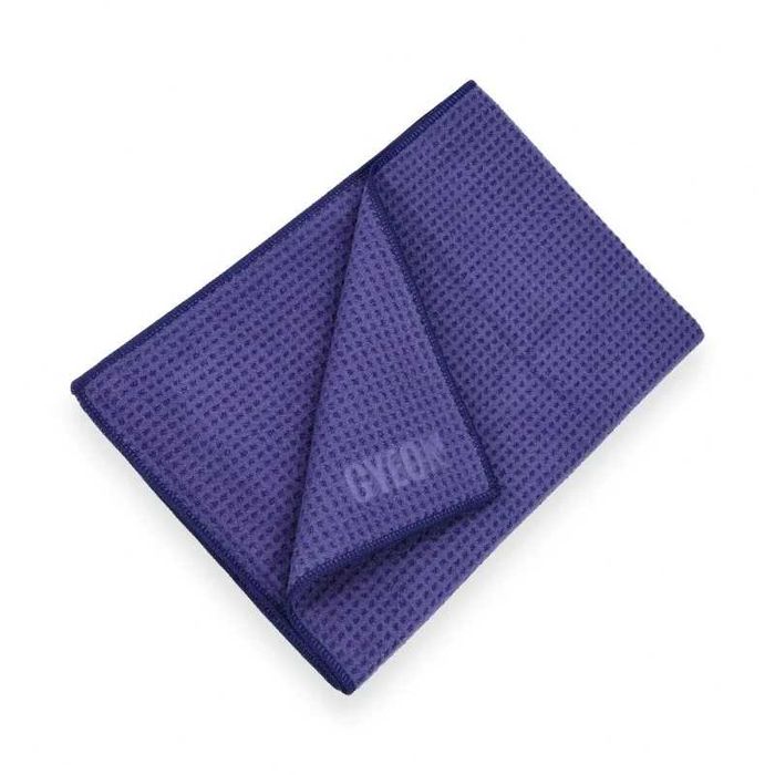 Gyeon Q2M WaffleDryer 60x80 см микрофибърна кърпа за сушене