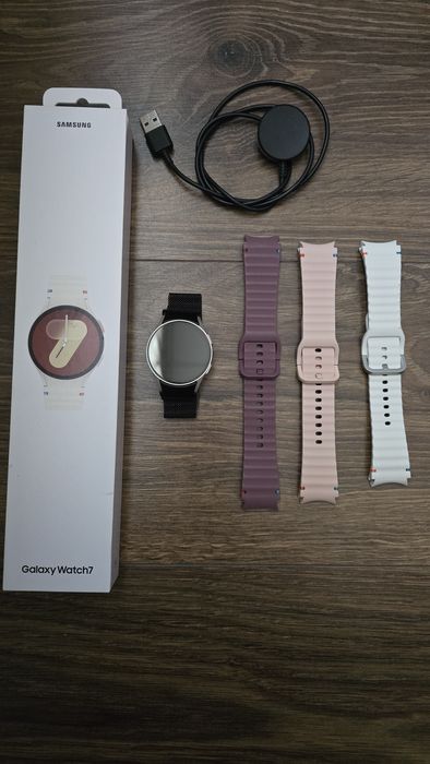 Samsung Galaxy Watch 7 40mm