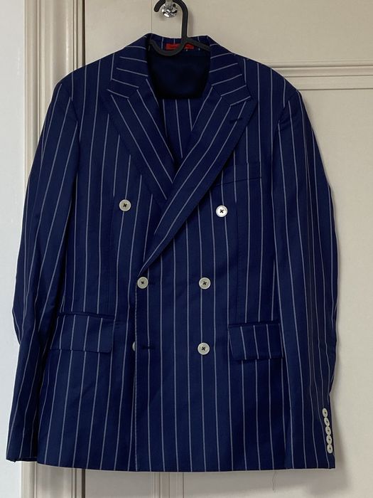 Мужской костюм ( Италия)