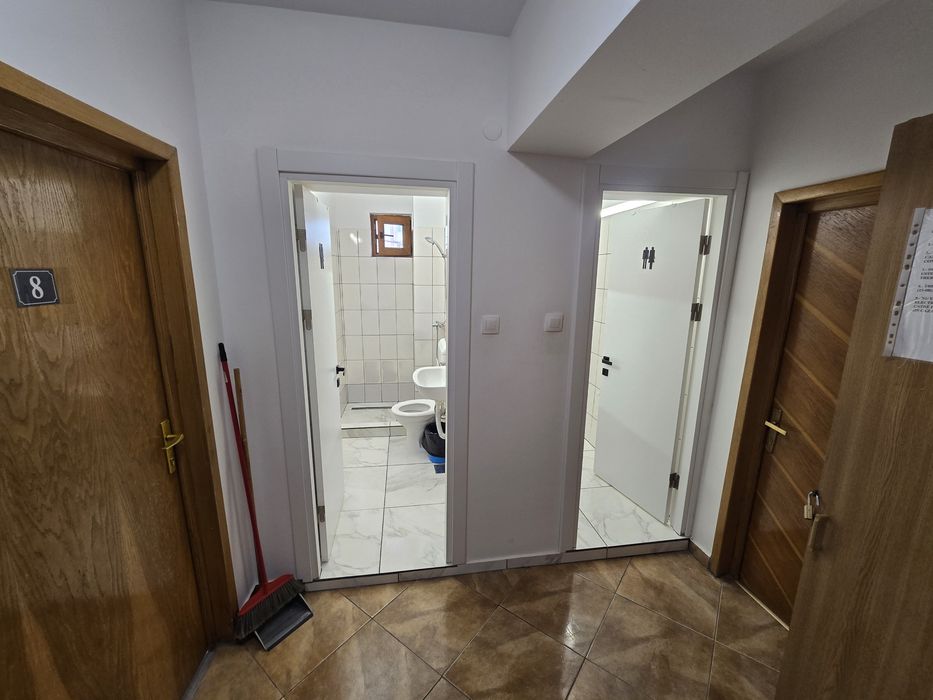 Cazare muncitori, grupuri, turisti