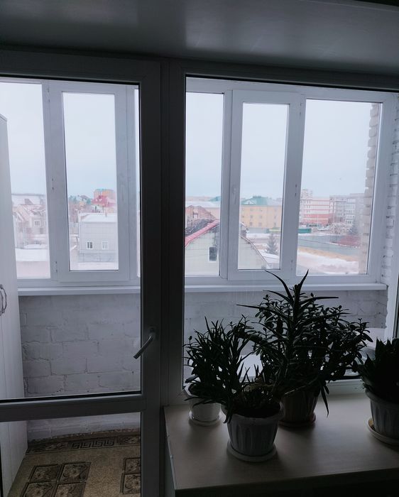 Продам 4 ком квартиру