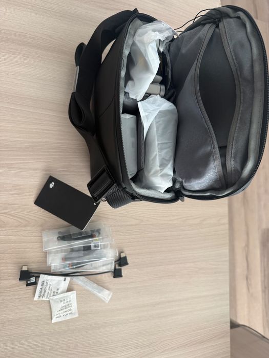 дрон DJI Mini 4K — ПРОДАЁТСЯ! хабарласыңыздар