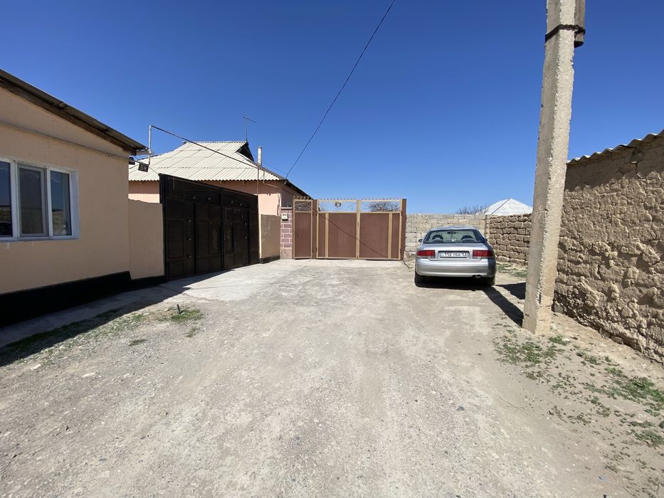 Үлкен үй Хлопзавод