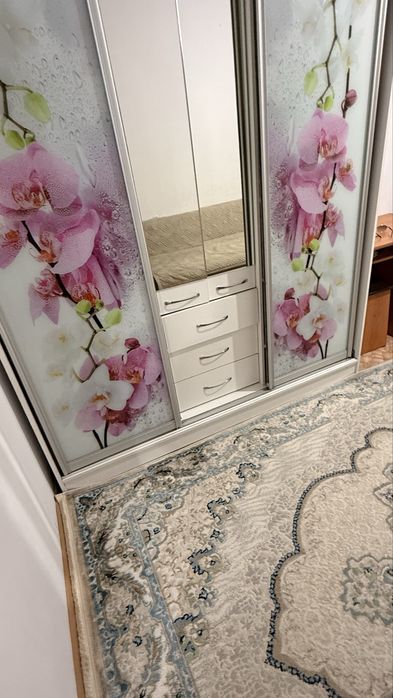 Продается шкаф ширина 1,8м