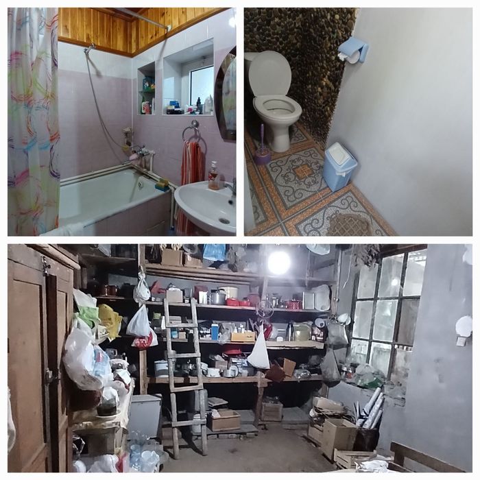 Продаётся! Дом на улице Некрасова. Ориентир: Гор.Кадастр