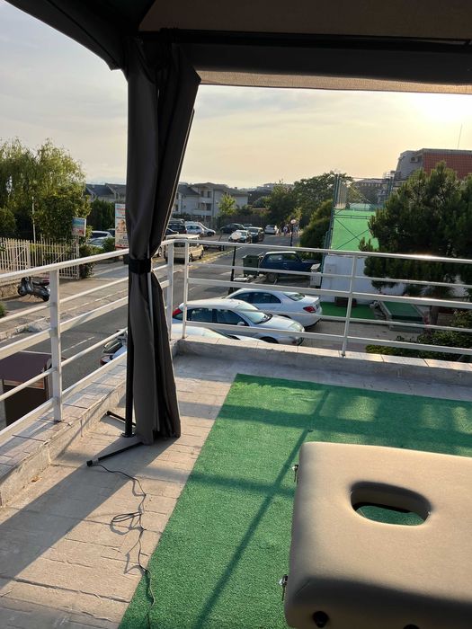 Дава се под наем  в Свети Влас -  кв.м за 45.9 € - Снимка #11