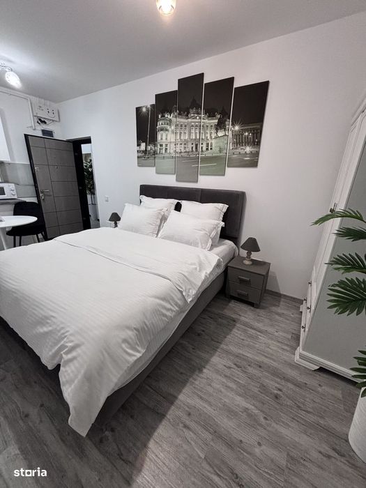Apartament – Bucuresti - Mai multe