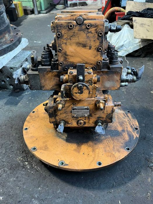 Pompa Hydromatik A4VG56