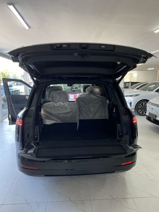 Lynk & co 900 ultra