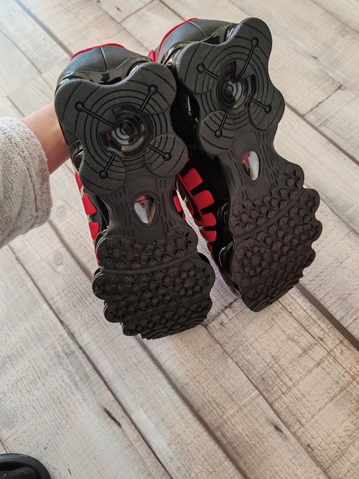 Nike snox мъжки маратонки