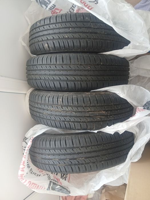 Новая шина  корейсский