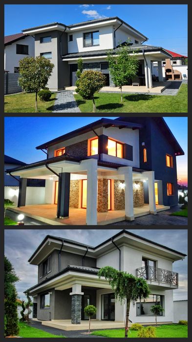 Casa Allegra de vanzare