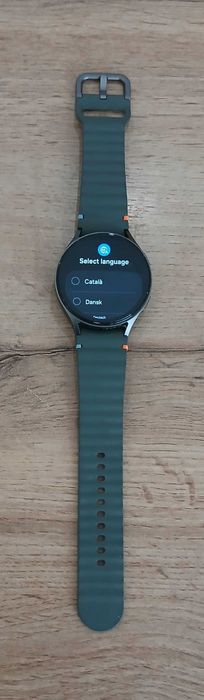 Samsung Galaxy Watch 7 44mm в ГАРАНЦИЯ
