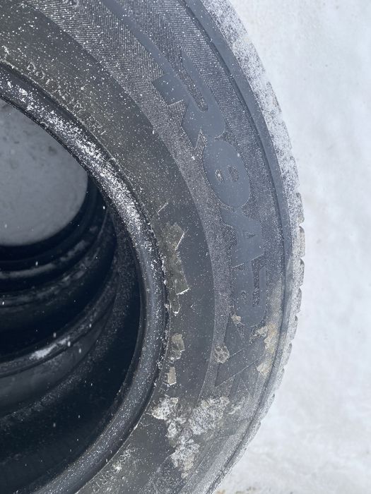 Автошина 265/65R17
