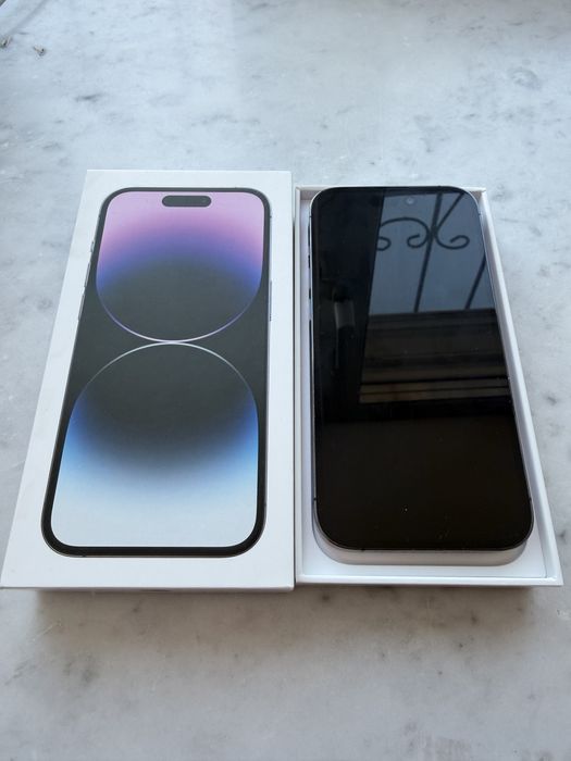 Продам Iphone 14pro 256GB Американский