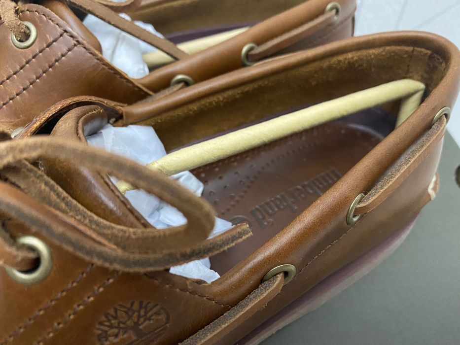 Мужская обувь ( Timberland )