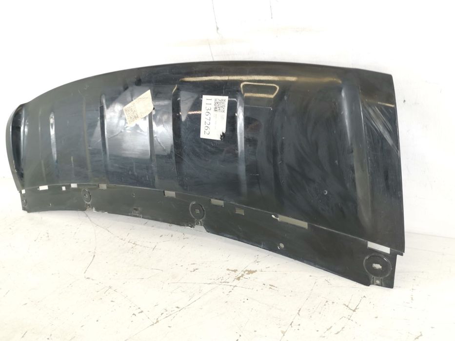 Scut Bara Fata Deflector Pietre Land Rover  Range Rover Sport 2 [facel