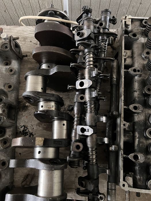 Головка  ЗИЛ 130