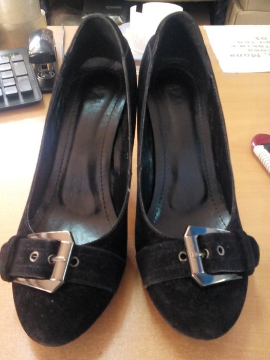 Дамски обувки