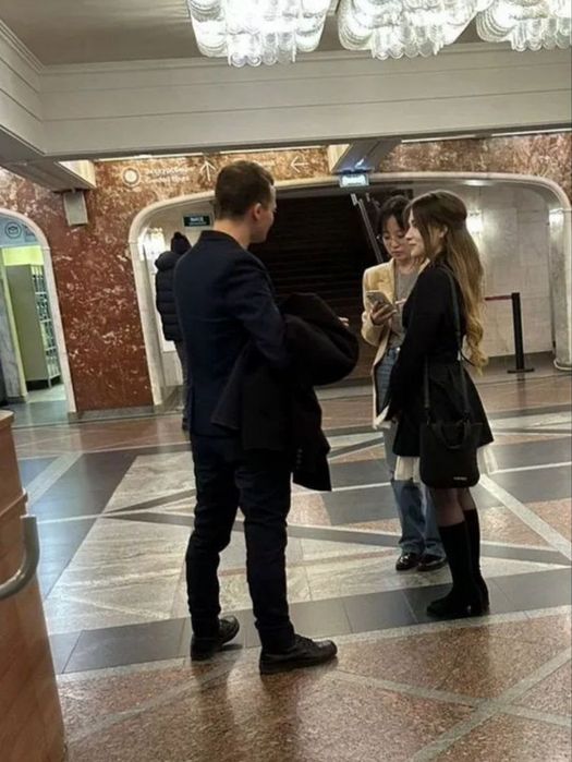 Ищу напарника для знакомства с девушками на улице