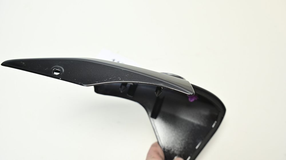 Carena Rezervor Benzina Stanga Yamaha MT09 / SP 2021 - 2023