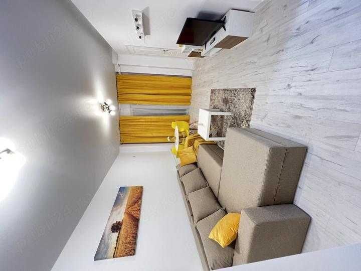 Inchiriere 2 camere Central Adress|Parcare