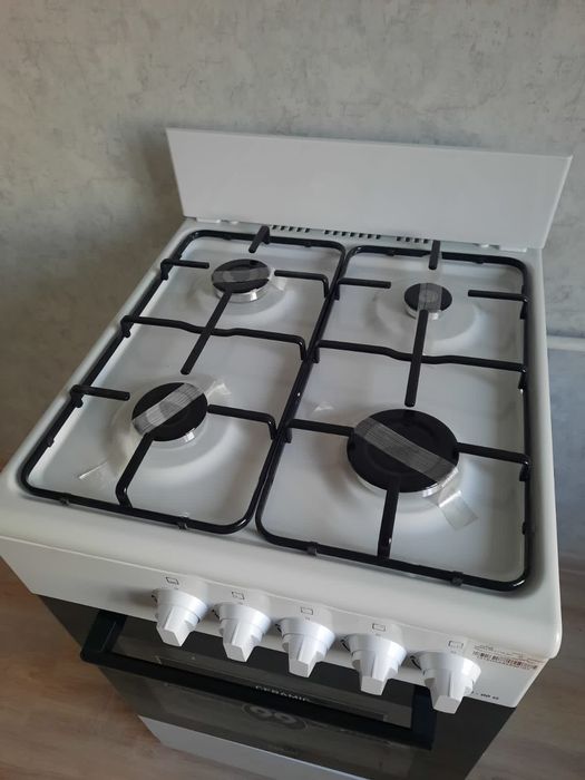 Продам газплиту!