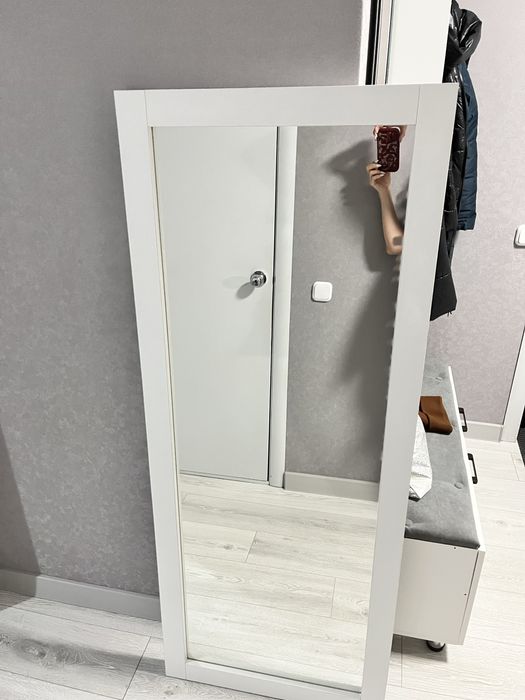 Продам зеркало 150*60