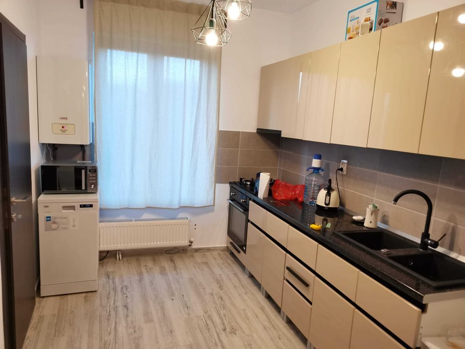 Proprietar casa 5 camere + mansarda + curte Baneasa Pipera