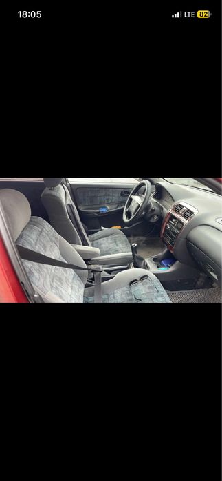 Продам автомашину марки Mazda 626