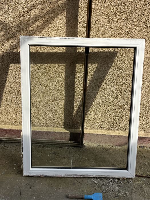 Tamplarie PVC SH