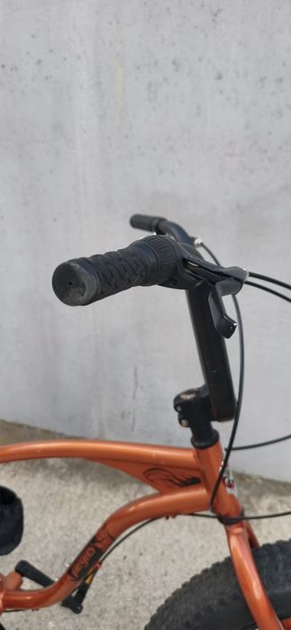 Bicicleta Pegas Cutezator