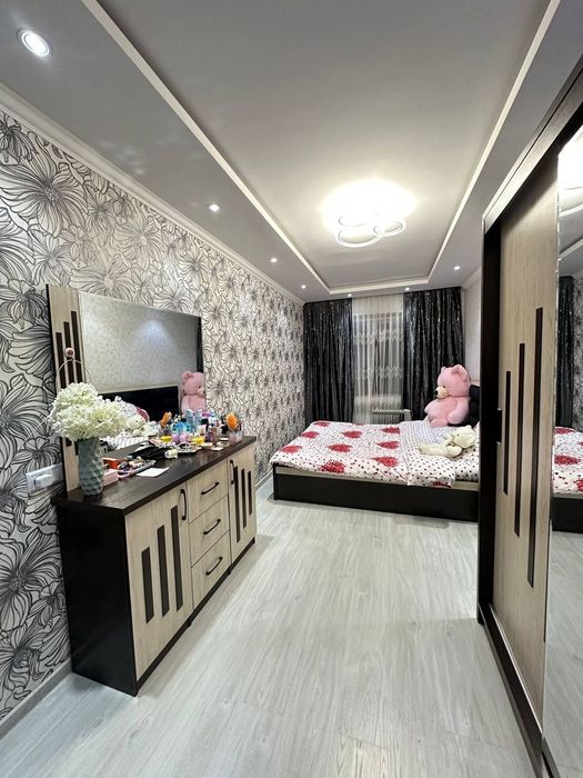 Квартира в Фергане