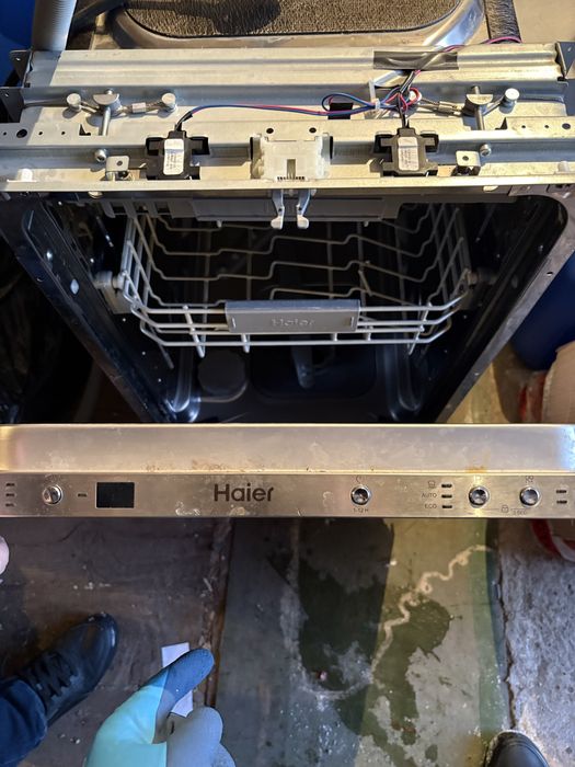 Посудомоечная машина