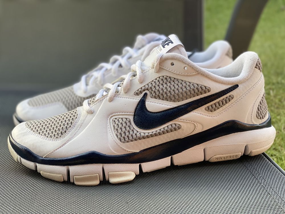 Nike free sale tr2