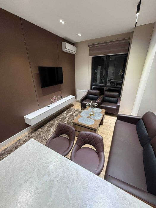 СРОЧНО ГОРИТ‼️‼️‼️Charx Novza ЕВРО ЛЮКС 2/10/12 48м2 |Октепа Круг/РОВД