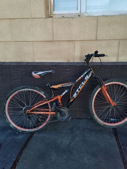 Продам велосипед