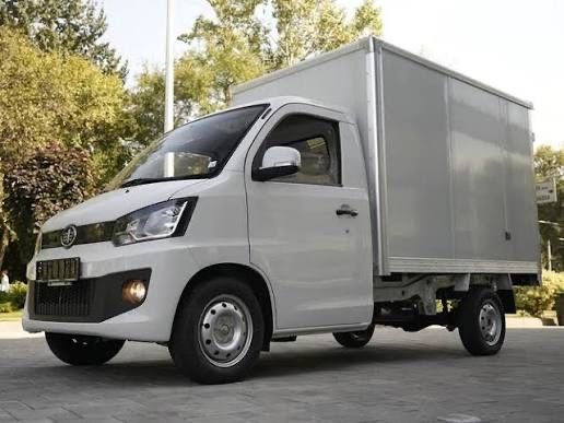 Переезды, Доставка Город