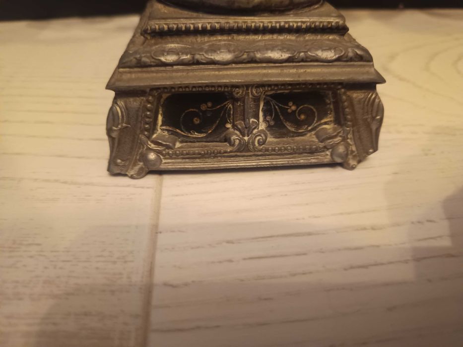 Антични свещници комплект