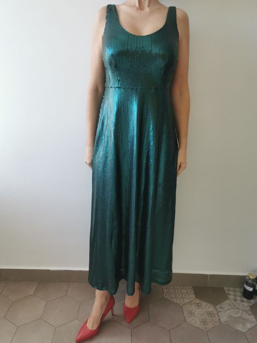 Rochie Reserved de petrecere, Nouă cu etichetă, măsura 36/S